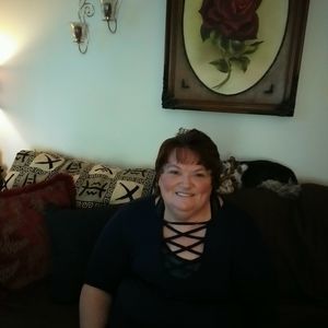 Meet your Posher, Mary sue